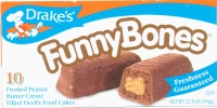 Funny Bones box of 10