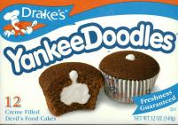 Yankee doodles